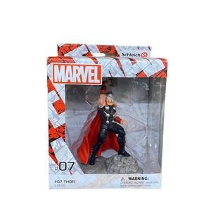 New Marvel Thor Figurine #07 21510 Sealed Gift Action Figure Display